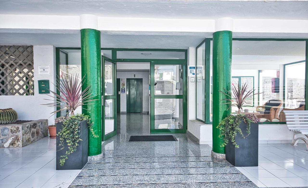 Malibu Apartamento Con Campo De Tennis Y Piscina Con Solarium Puerto Rico  Eksteriør bilde