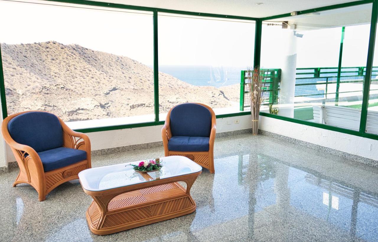 Malibu Apartamento Con Campo De Tennis Y Piscina Con Solarium Puerto Rico  Eksteriør bilde