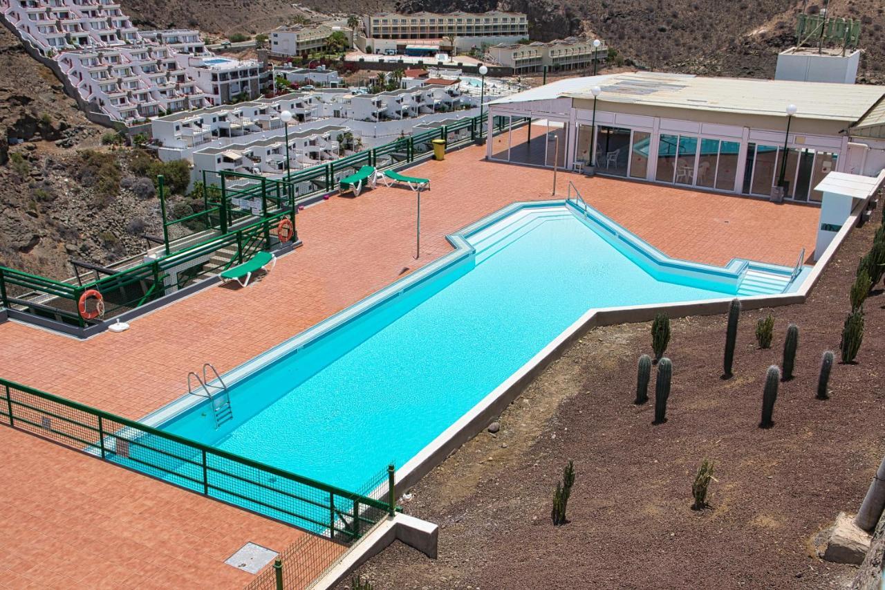 Malibu Apartamento Con Campo De Tennis Y Piscina Con Solarium Puerto Rico  Eksteriør bilde
