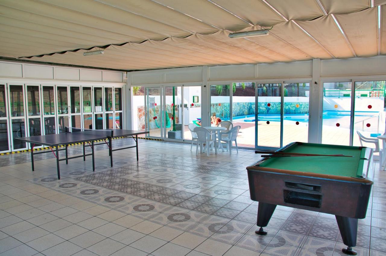 Malibu Apartamento Con Campo De Tennis Y Piscina Con Solarium Puerto Rico  Eksteriør bilde