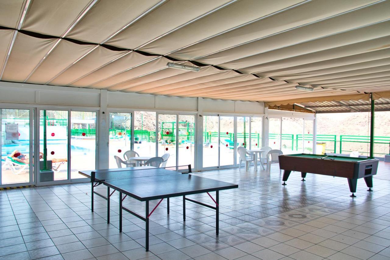 Malibu Apartamento Con Campo De Tennis Y Piscina Con Solarium Puerto Rico  Eksteriør bilde