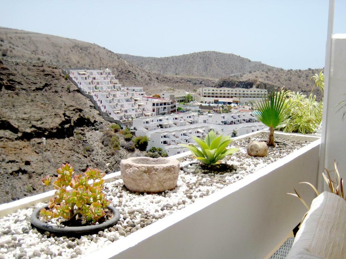 Malibu Apartamento Con Campo De Tennis Y Piscina Con Solarium Puerto Rico  Eksteriør bilde