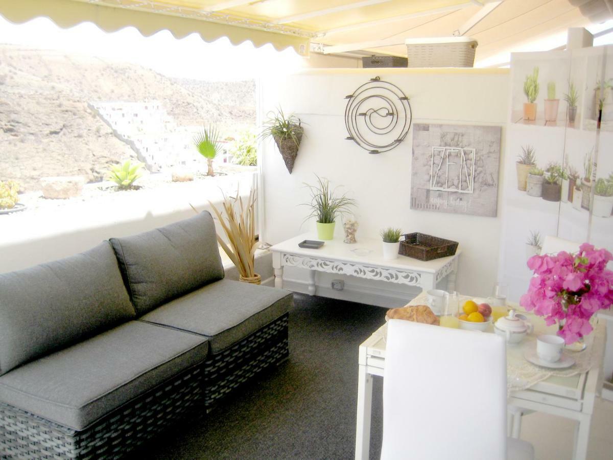 Malibu Apartamento Con Campo De Tennis Y Piscina Con Solarium Puerto Rico  Eksteriør bilde