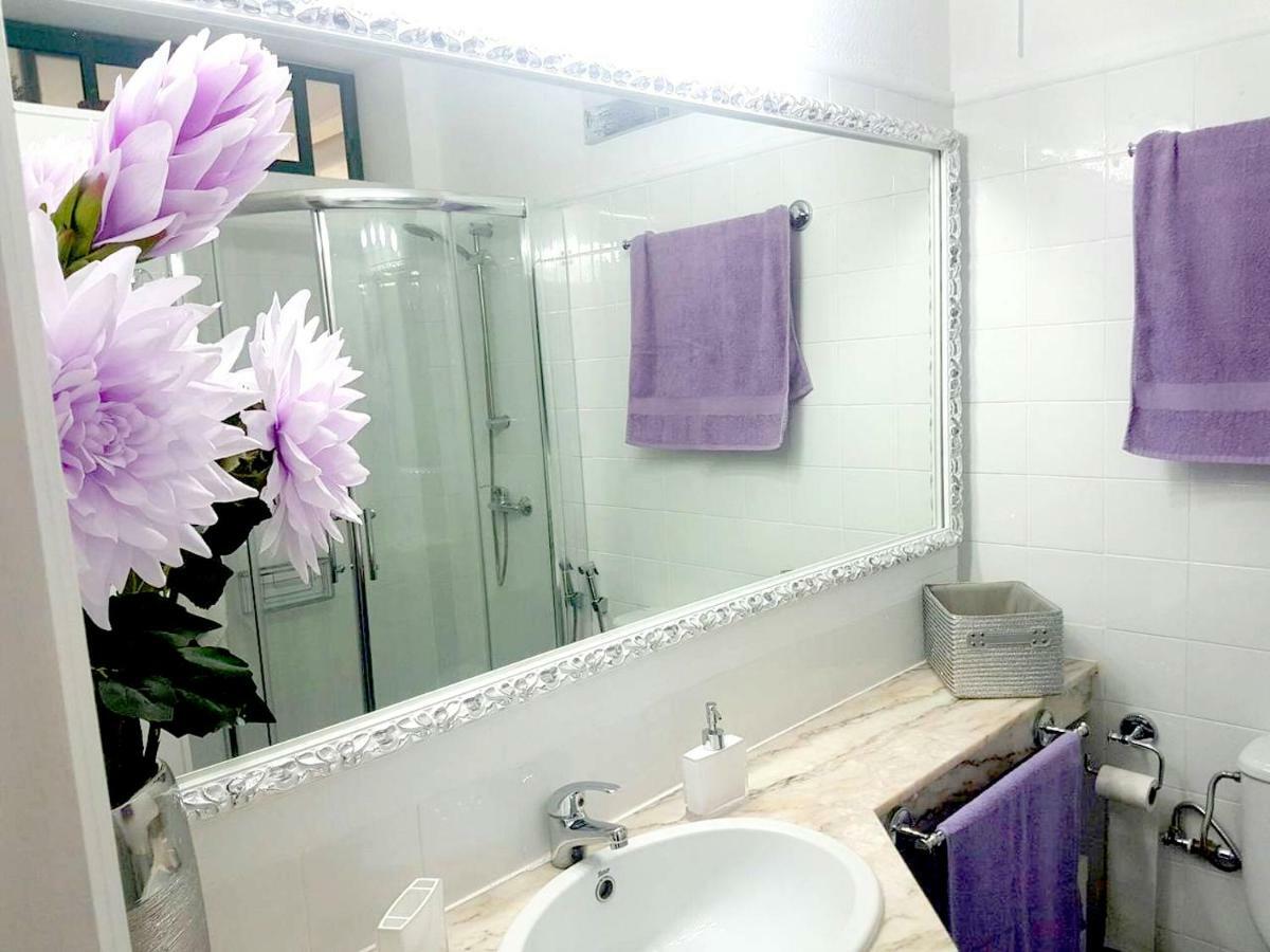 Malibu Apartamento Con Campo De Tennis Y Piscina Con Solarium Puerto Rico  Eksteriør bilde