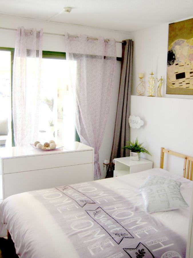 Malibu Apartamento Con Campo De Tennis Y Piscina Con Solarium Puerto Rico  Eksteriør bilde