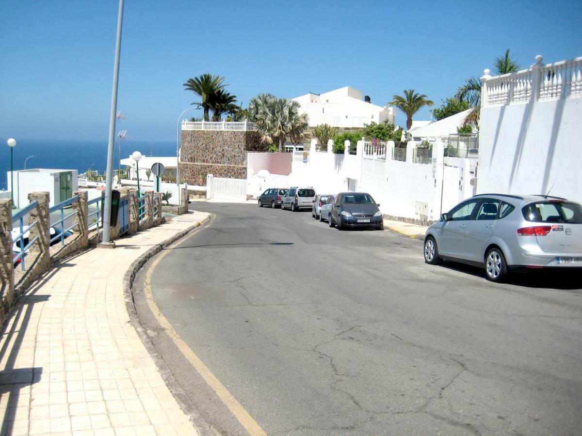 Malibu Apartamento Con Campo De Tennis Y Piscina Con Solarium Puerto Rico  Eksteriør bilde