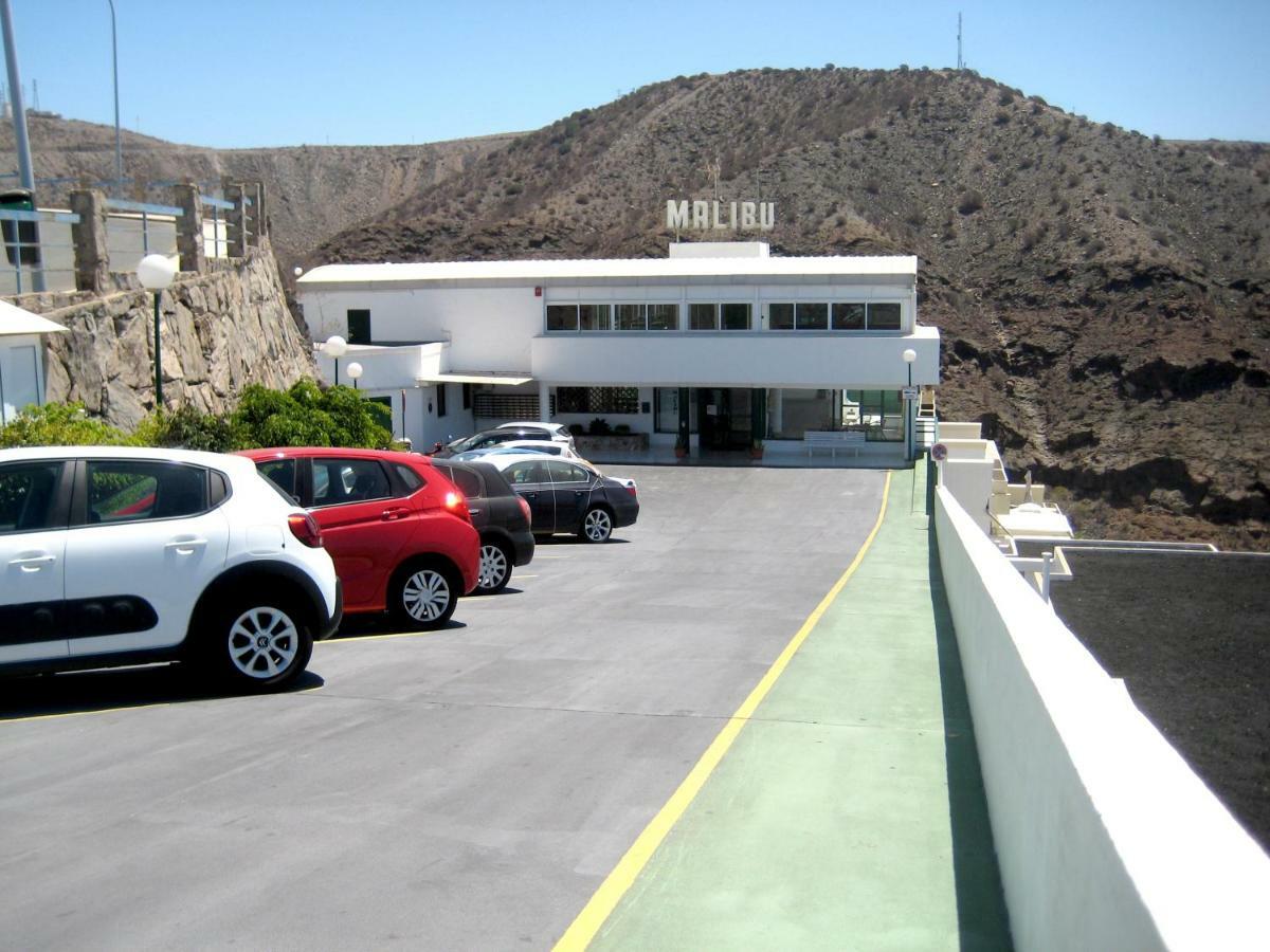 Malibu Apartamento Con Campo De Tennis Y Piscina Con Solarium Puerto Rico  Eksteriør bilde