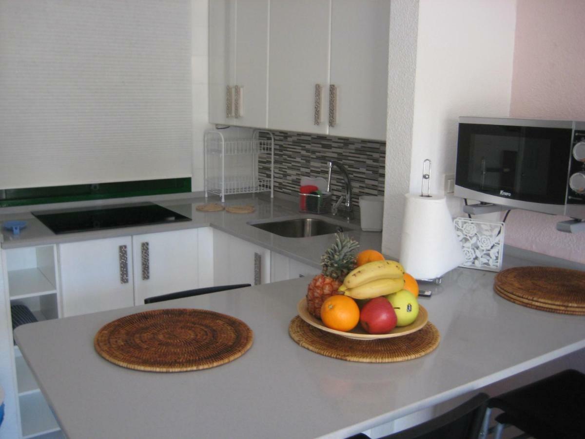 Malibu Apartamento Con Campo De Tennis Y Piscina Con Solarium Puerto Rico  Eksteriør bilde